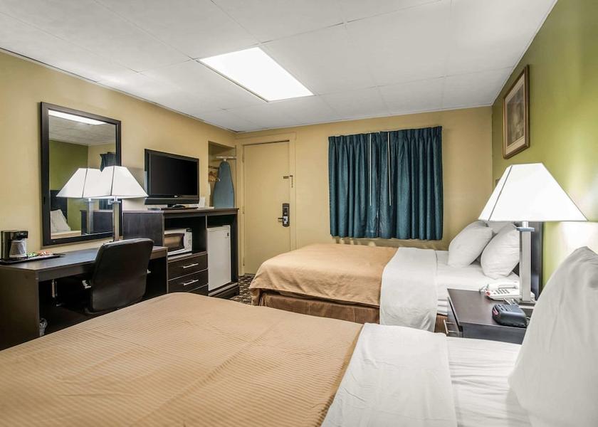Vermont Rutland Room