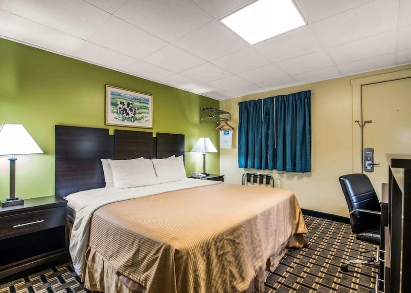 Vermont Rutland Room