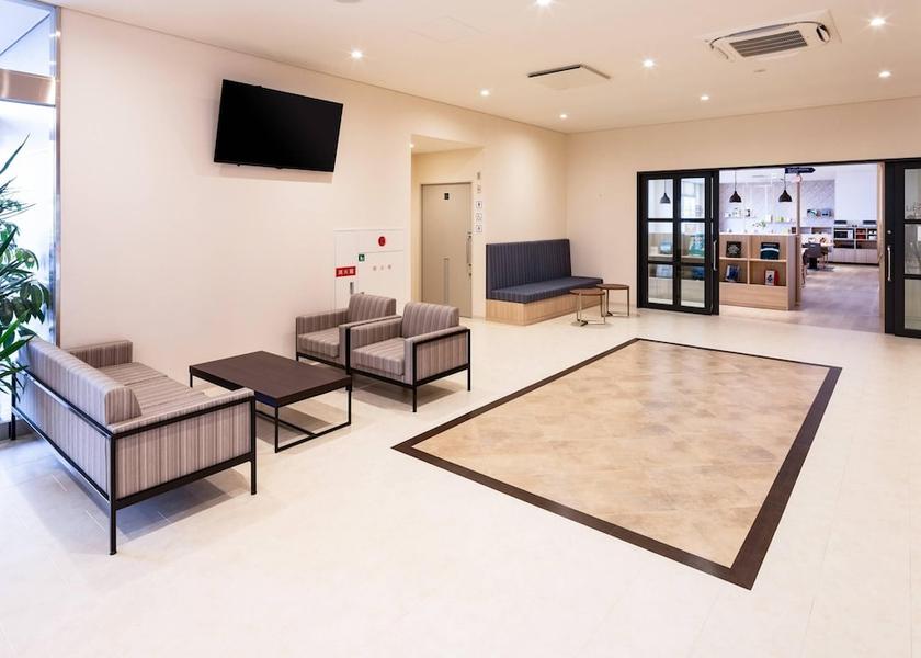 Kochi Kochi Lobby