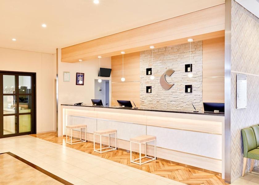 Kochi Kochi Lobby