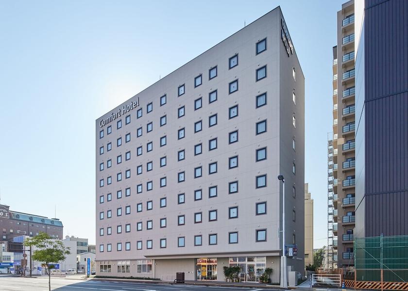 Kochi Kochi Exterior