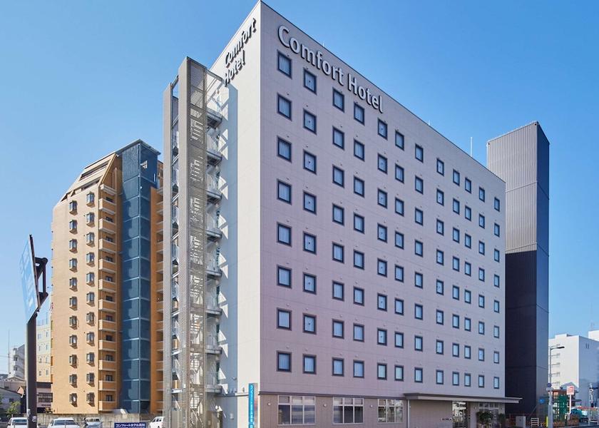 Kochi Kochi Exterior