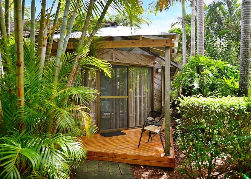 New South Wales Coffs Harbour Room