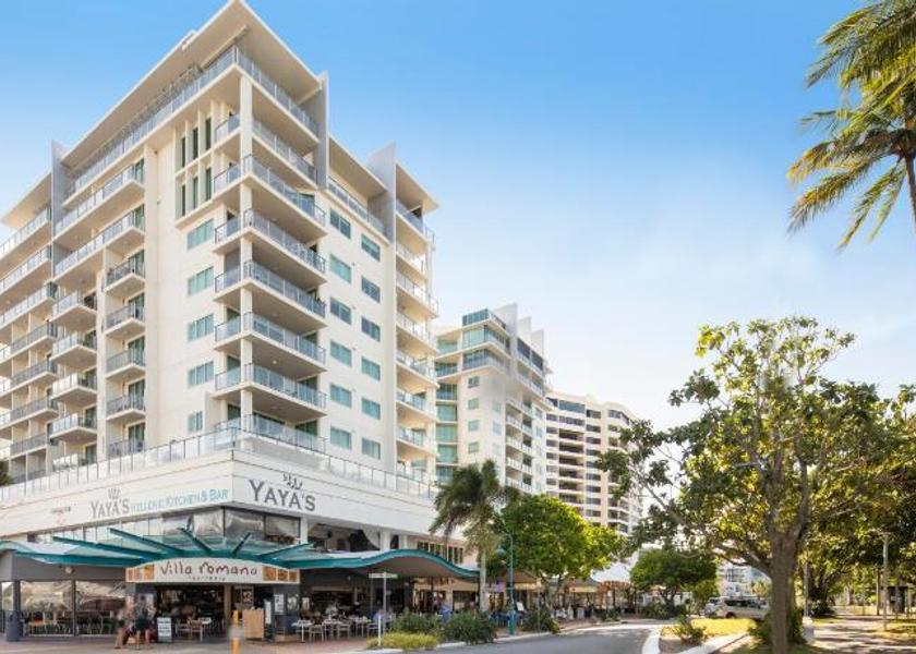 Queensland Cairns 