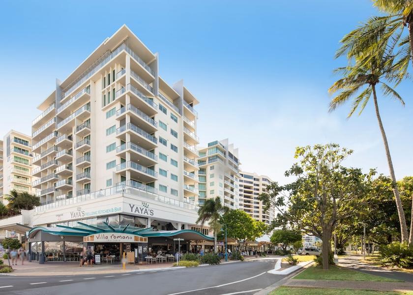 Queensland Cairns Exterior