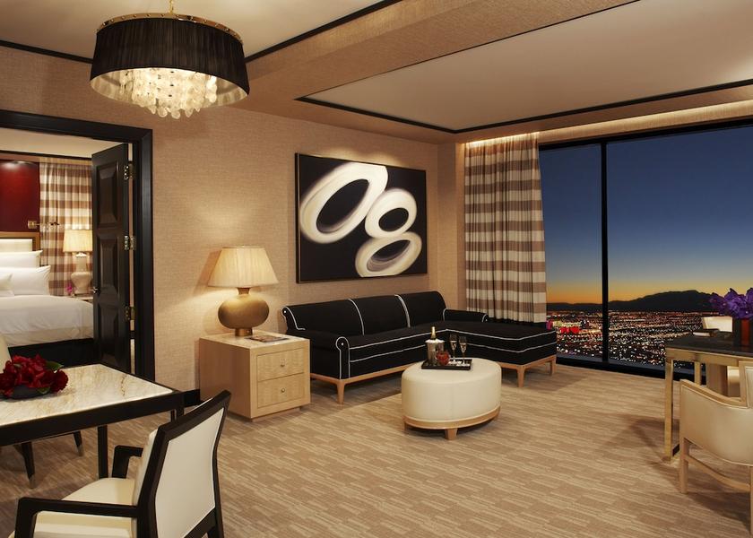 Nevada Las Vegas Room