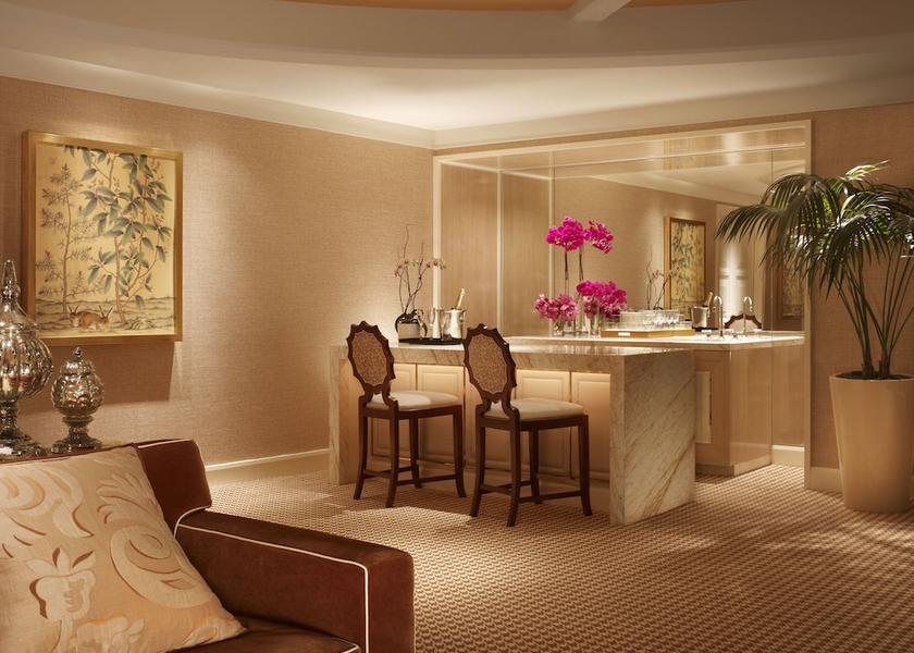 Nevada Las Vegas Room