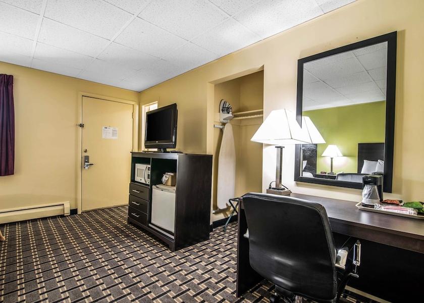 Vermont Rutland Room