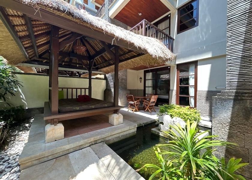 Bali Nusa Dua Exterior