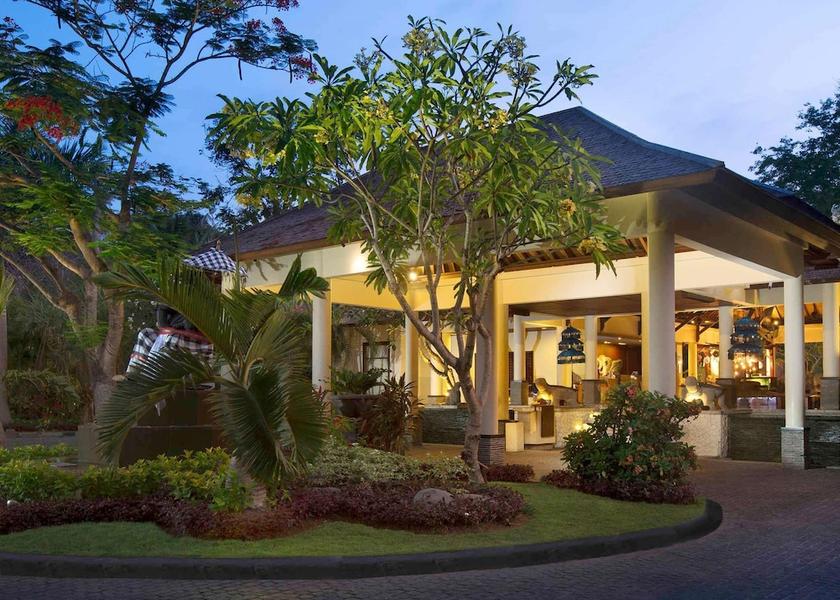 Bali Nusa Dua Exterior