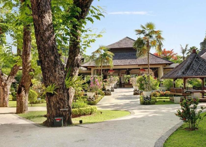 Bali Nusa Dua 