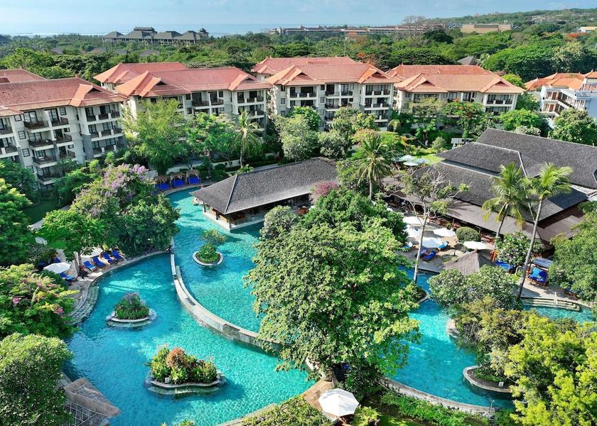 Bali Nusa Dua Exterior