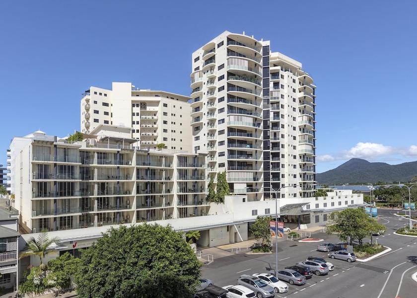Queensland Cairns Exterior