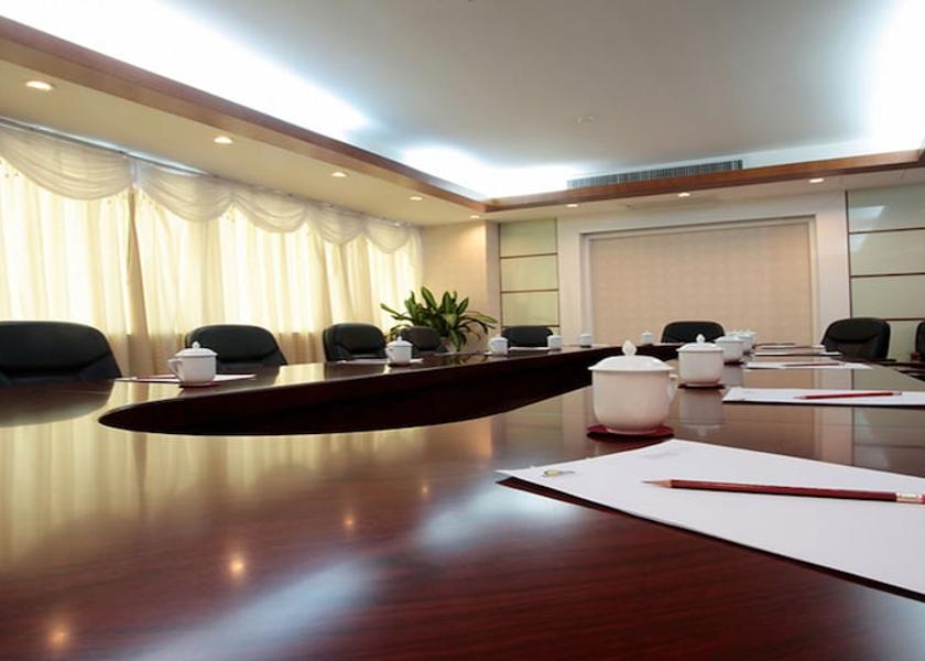 Guangdong Shenzhen Business Centre