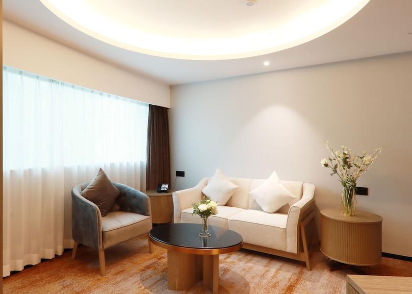 Guangdong Shenzhen Living area