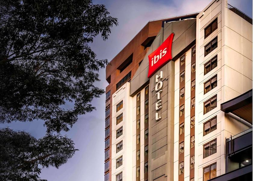 Victoria Melbourne Front of property