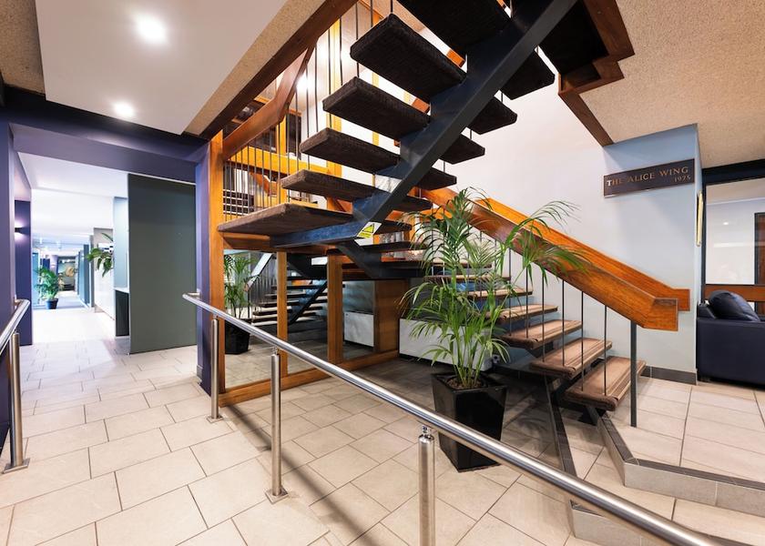 Australian Capital Territory Canberra Reception