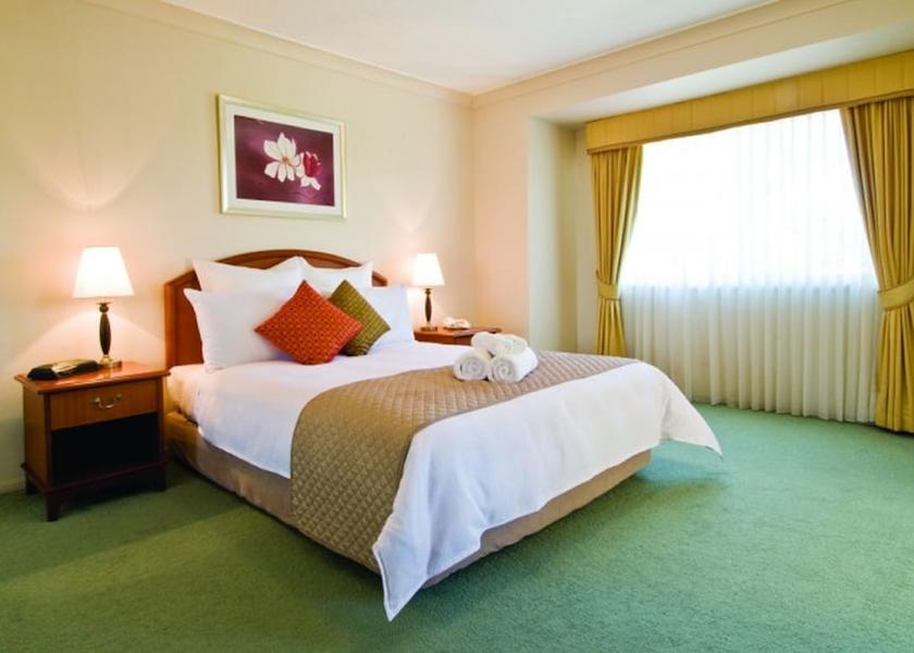 Queensland Gold Coast Room