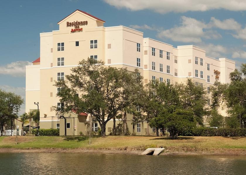 Florida Orlando Exterior Detail