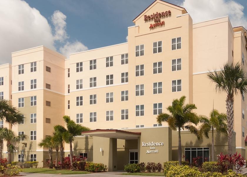 Florida Orlando Exterior Detail