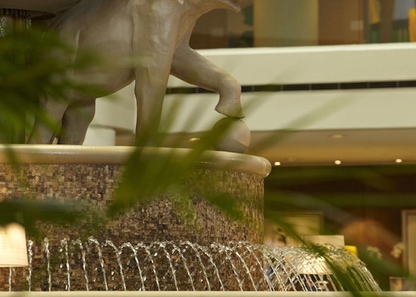 Western Australia Perth Lobby
