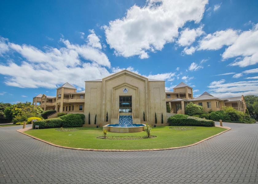 Western Australia Busselton Hotel Exterior