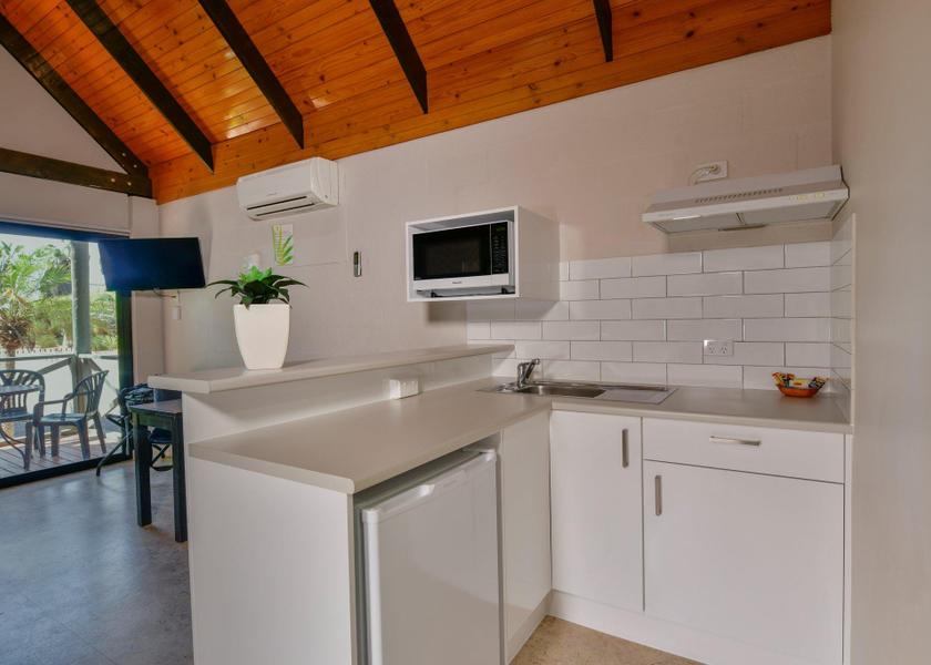 Northern Territory Alice Springs amenity (guest room)