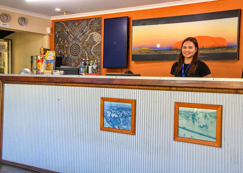 Northern Territory Alice Springs 