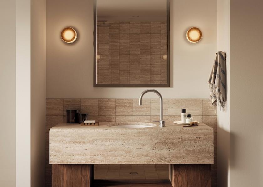 New South Wales Nelson Bay Bathroom