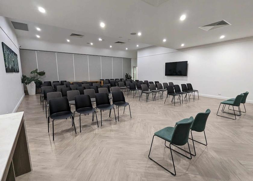 Northern Territory Darwin Meeting Room