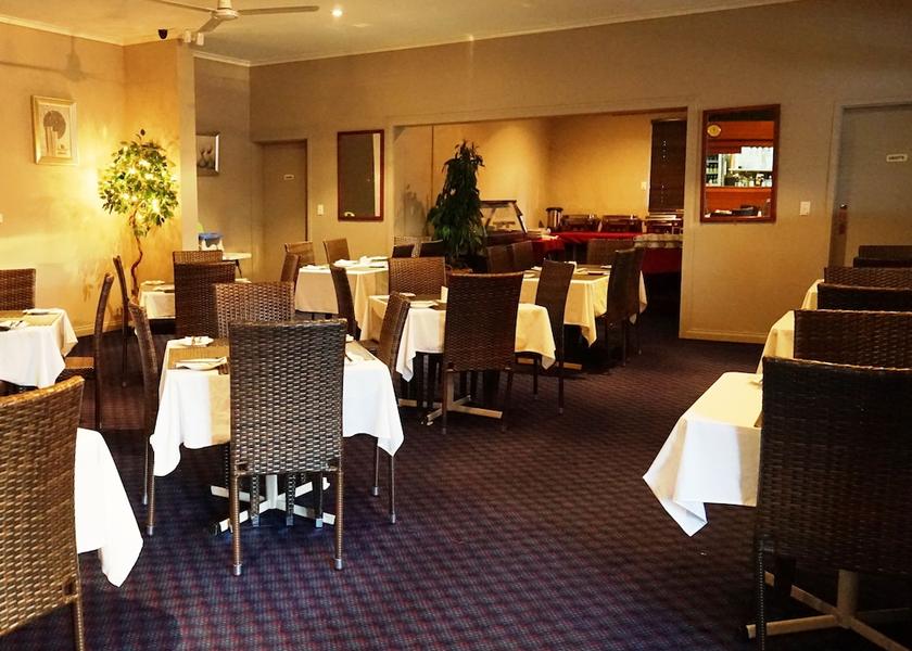 Northern Territory Tennant Creek Business Centre