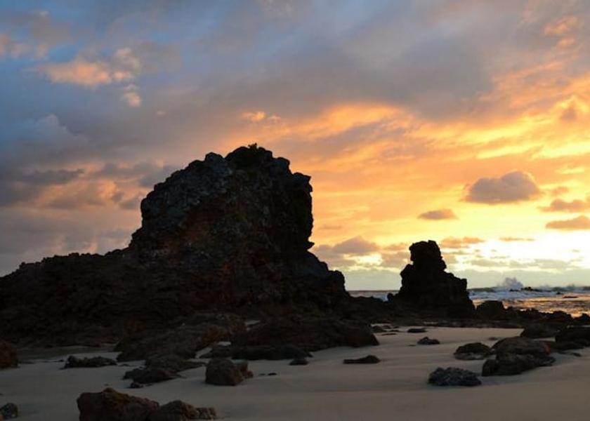 New South Wales Port Macquarie Beach