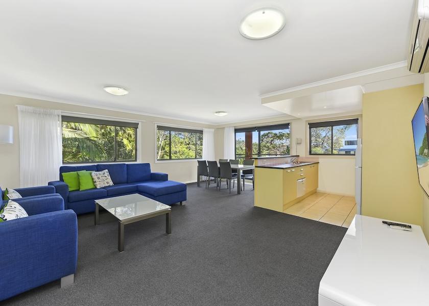 New South Wales Port Macquarie Kitchen