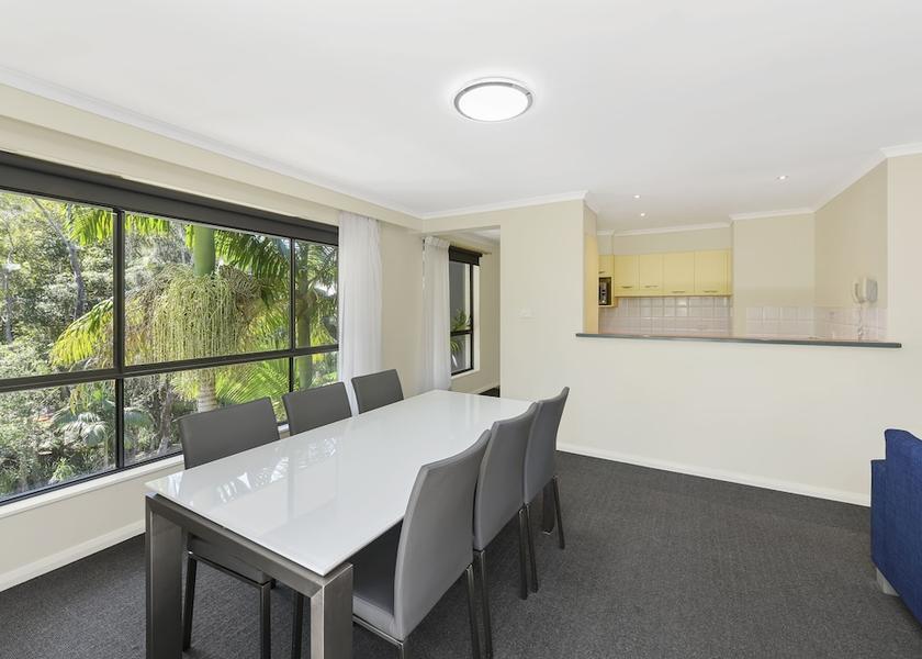 New South Wales Port Macquarie Kitchen