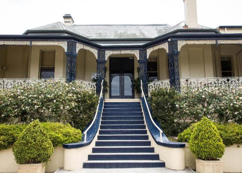 New South Wales Bowral 