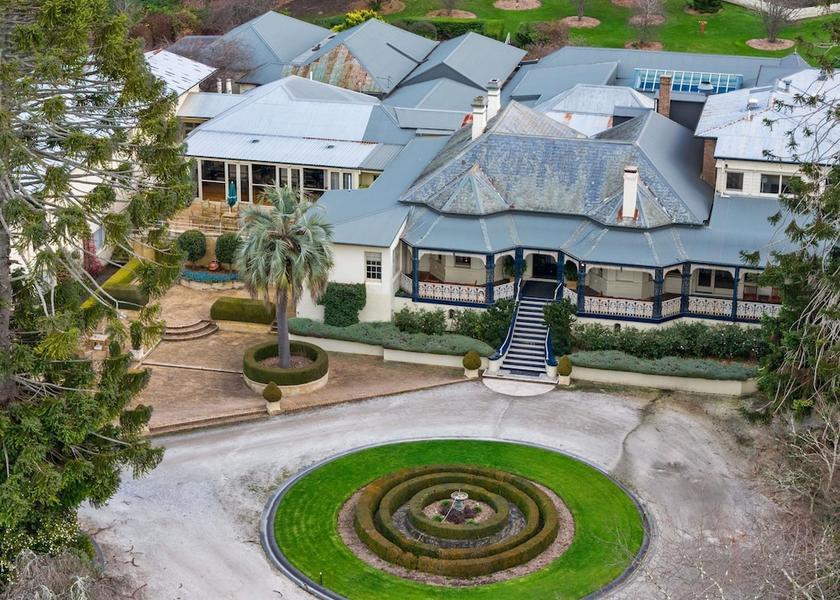 New South Wales Bowral Miscellaneous