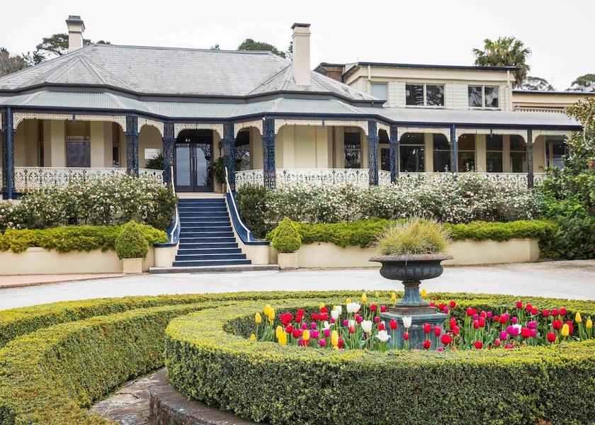 New South Wales Bowral Miscellaneous