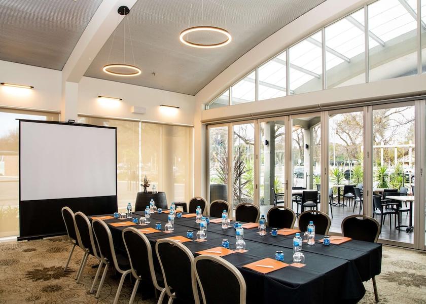 South Australia Adelaide Meeting facility