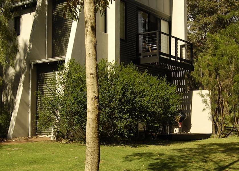 Western Australia Margaret River Exterior Detail