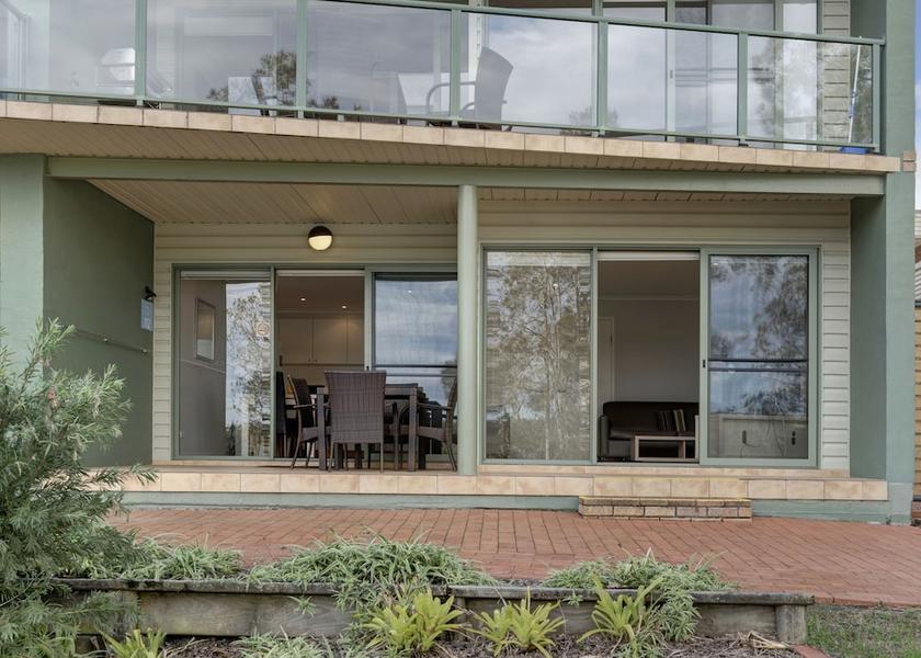 New South Wales Darawank Terrace/patio