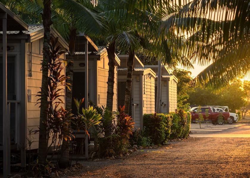 Northern Territory Darwin Property Grounds