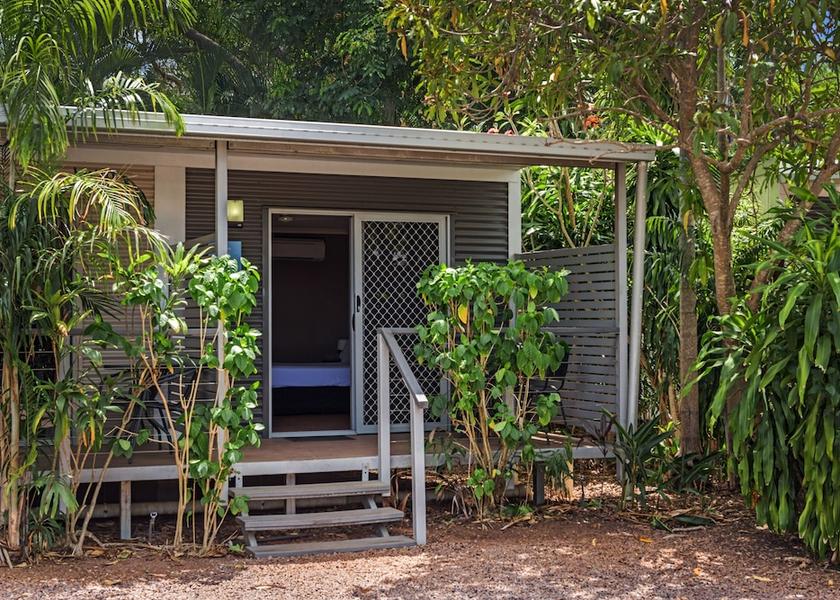 Northern Territory Darwin Terrace