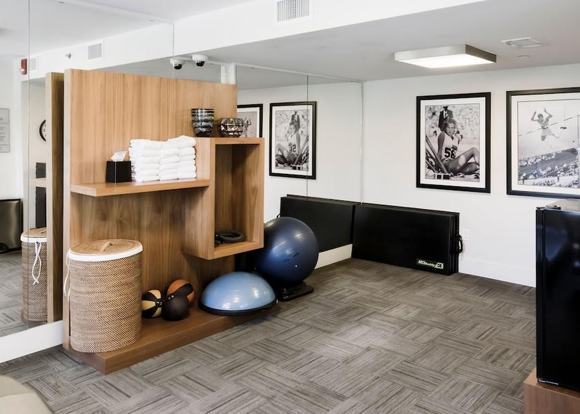 Saskatchewan Saskatoon Fitness facility