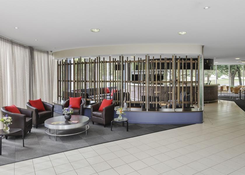 Australian Capital Territory Canberra Reception