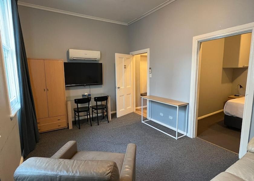 South Australia Adelaide Living Area
