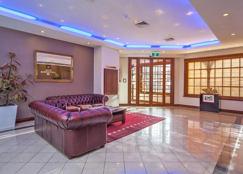 Western Australia Perth Lobby