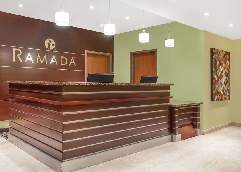 Saskatchewan Carlyle Lobby