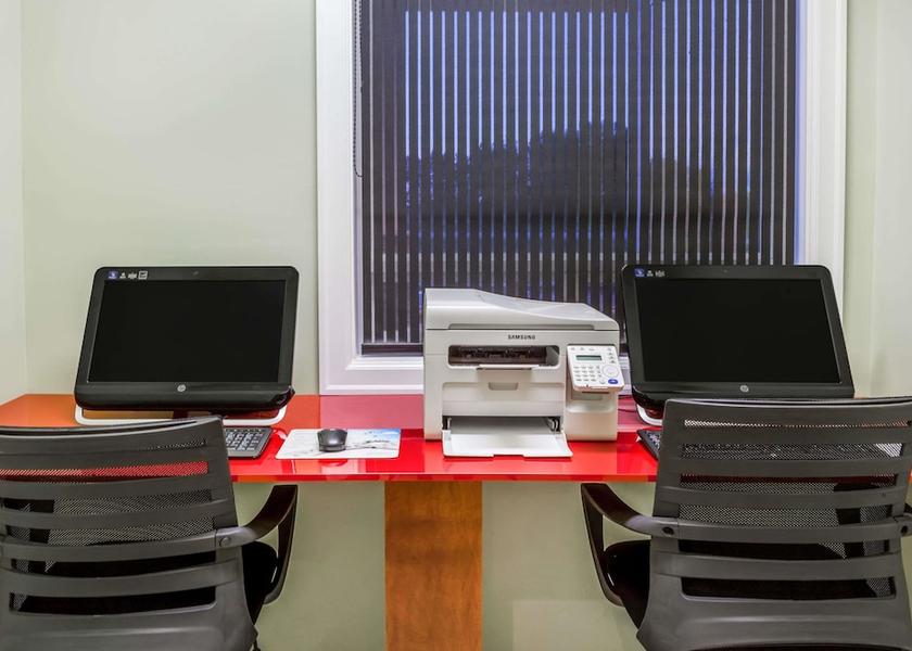 Saskatchewan Carlyle Business Centre