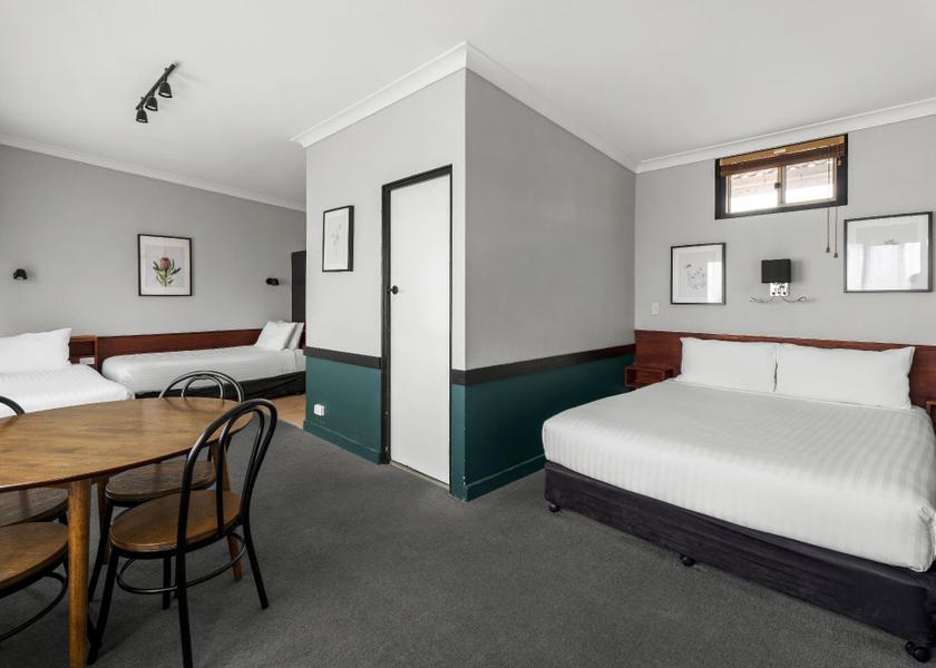New South Wales Katoomba Bed