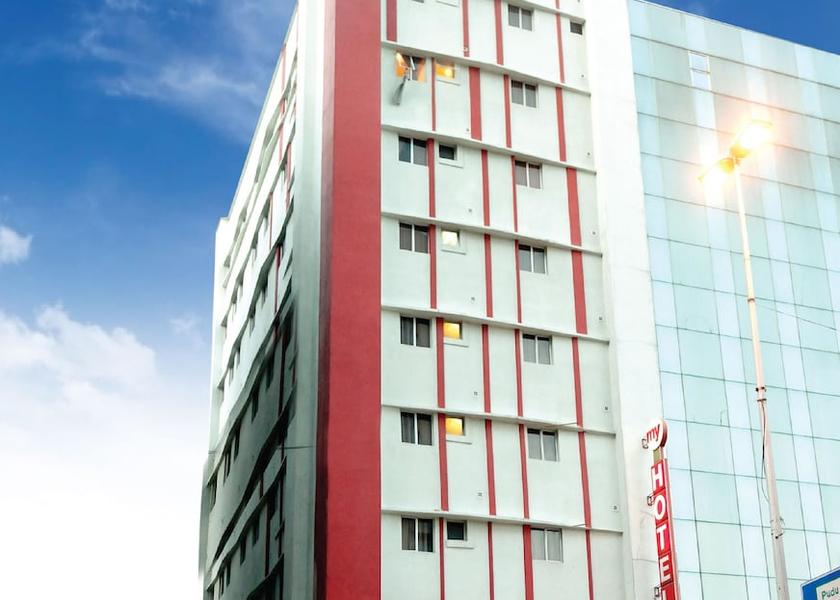 Federal Territory of Kuala Lumpur Kuala Lumpur Front of property